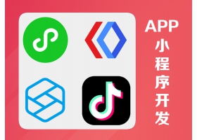 小程序开发